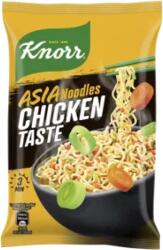 Unilever Magyarország Kft Knorr Snacky Csirkés ázsiai tészta 70g