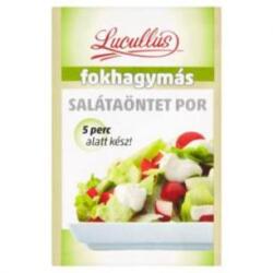 Lucullus Fokhagymás salátaöntet por 12 g