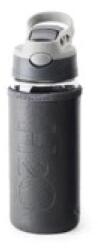 Soler Hispania SL P. I Carrascot Bewinner vizes üveg kulacs tokkal 500ml szürke