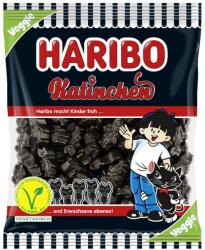 HARIBO Katinchen medvecukorízű gumicukor 175g