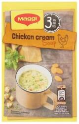 Maggi PárPerc Csirkekrémleves 16g - elinashop