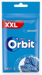 Wrigley Hungária Kft Orbit Peppermint XXL rágógumi mentaízű 50g