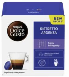 NESCAFÉ NESCAFE DOLCE GUSTO KÁVÉKAPSZULA 16 DB-ristretto ardenza