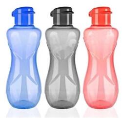 Enger-Impex Kft Kulacs műanyag 750ml zöld