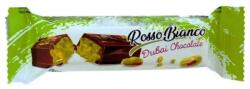  Rosso Bianco Dubai Tejcsokoládé Pisztáciás Kadayif Tésztás Töltelékkel 36g