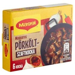  Maggi Pörköltszaftkocka 60g