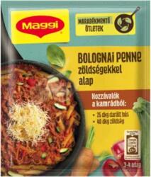 Maggi Bolognai penne zöldségekkel alap 35g - elinashop