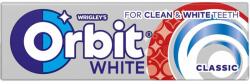 Wrigley`s Hungária Kft Orbit White Classic rágógumi mentaízű 14g