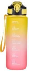 Soler Hispania SL P. I Carrascot Bewinner ombre vizes kulacs 600ml sárga - elinashop - 3 388 Ft