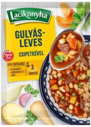 Lacikonyha gulyásleves csipetkével 71 g - elinashop