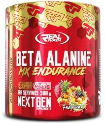 REAL PHARM Beta Alanine, 300 Grams