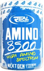 REAL PHARM Amino 8500, 400 Tablets - fitnesdobavki - 41,05 лв