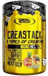 REAL PHARM Crea Stack, 420 Grams - fitnesdobavki - 29,32 лв