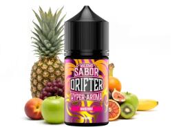 Juice Sauz Drifter Bar Drifter Hyper Mixed Fruit 3ml/30ml - boombvaping - 9,76 лв