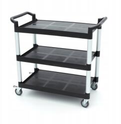 Maxima Nagy pincérkocsi W103cm x D50, 5cm x H96cm (09507002)