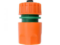 TOYA Conector furtun 1/2" (89003)