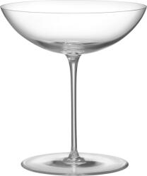 Orrefors Pahare de cocktail Geometry 260 ml, 2 buc (6540804) Pahar