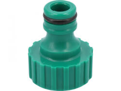 TOYA Conector robinet 3/4" filet interior (89013)