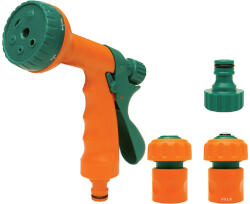 TOYA Set de udare 4 buc ABS 3/4" (89207)