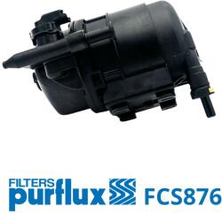 PURFLUX filtru combustibil PURFLUX FCS876 (FCS876)