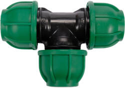 TOYA Fiting PE PP 25mm x 25mm x 25mm (88865)