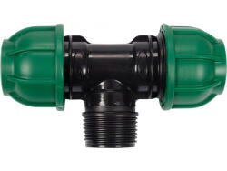 TOYA Adaptor PE 251''25 ET (88860)