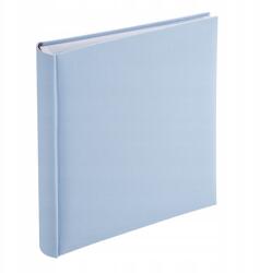 Ertom Hagyományos album 100 oldal Mustang baby blue családi gravírozás lehetséges (DB50s/wh Mustang -Light Blue)