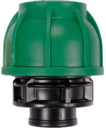 TOYA Fiting apă PP GW 32mm x 1/2" (88890)