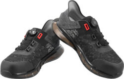TOYA PHOENIX S1PL Încălțăminte de protecție (mărimea 45) (YT-805966)