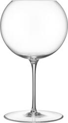 Orrefors Pahare de vin roșu Geometry 720 ml, 2 buc (6540802) Pahar