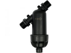 TOYA Filtru de apă pentru sistem de irigații, racord 1" (88931)