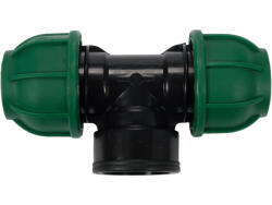 TOYA Adaptor PE 25x1''x25 IT (88863)