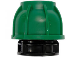 TOYA Capac terminal PP 32mm (88920)