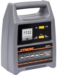 TOYA Încărcător baterii 12V 8A - până la 120Ah (82543)
