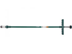 TOYA Dispozitiv pentru îndepărtat buruieni (35673) Sapa de gradina