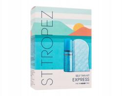 St. Tropez expressz önbarnító habszivacsban, kesztyűvel együtt (5060022303935)