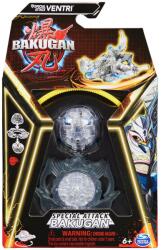 Spin Master Set Bakugan Special Attack Ventri cu lansator si cartonase, 6+ ani (6066715_20141494) Figurina