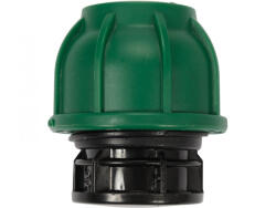 TOYA Dop adaptor 25 (88853)