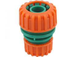 TOYA Conector prelungire furtun 3/4" 1/2" (89233)