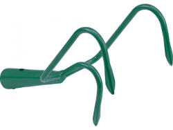 TOYA Cultivator de sol cu 3 brațe (35794) Sapa de gradina