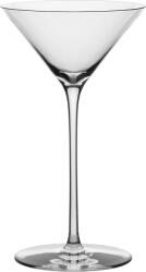 Orrefors Pahare de martini Orrefors x Björn Frantzén 130 ml, 2 buc (6402854) Pahar