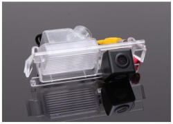 Edotec Camera video marsarier dedicata Kia Rio Hatchback si Kia C'eed (EDT-CAM78)