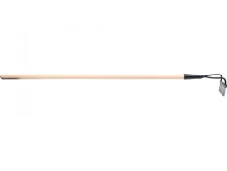 TOYA Sapă pătrată cu mâner din lemn 170 mm (35777) Sapa de gradina
