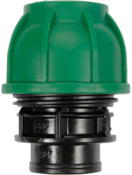 TOYA Fiting apă PP GW 32mm x 3/4" (88891)