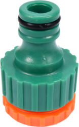 TOYA Conector robinet filet interior 1/2"-3/4" (89017)