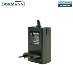Bormann Încărcător 12V Li-Ion, 1, 5A (BCD2607)