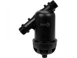 TOYA Filtru de apă pentru sistem de irigații, racord 1, 5" (88932)