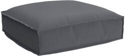 vidaXL Perna Antracit 50 x 50 x 12 cm Material Oxford GartenMobel Dekor (42001468)