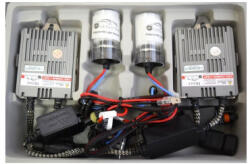  Kit xenon auto Super Canbus Slim Fast Start 42W, balast rapid ART-XT66 (130217-7)