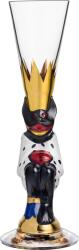 Orrefors Pahar pentru schnapps The Snaps Devil 40 ml alb (6267910) Pahar